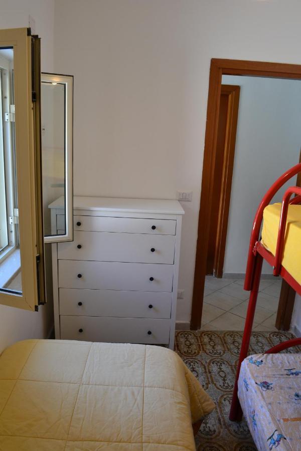 Palomera Luxury Apartment Sul Mare Gaeta Exteriér fotografie