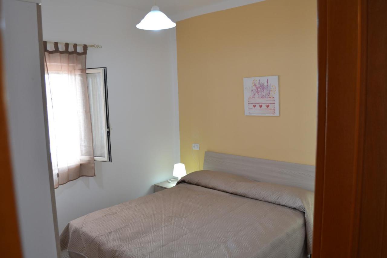 Palomera Luxury Apartment Sul Mare Gaeta Exteriér fotografie