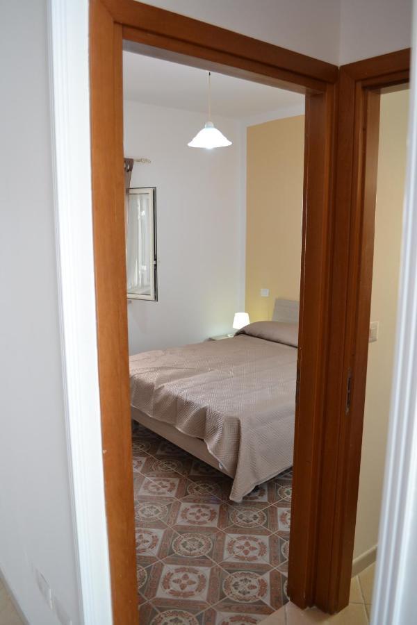 Palomera Luxury Apartment Sul Mare Gaeta Exteriér fotografie
