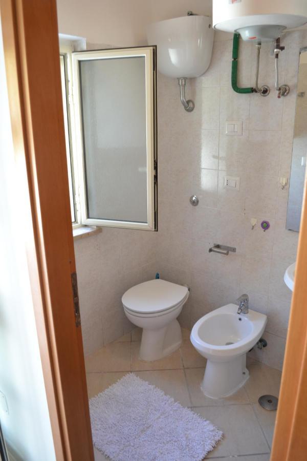 Palomera Luxury Apartment Sul Mare Gaeta Exteriér fotografie